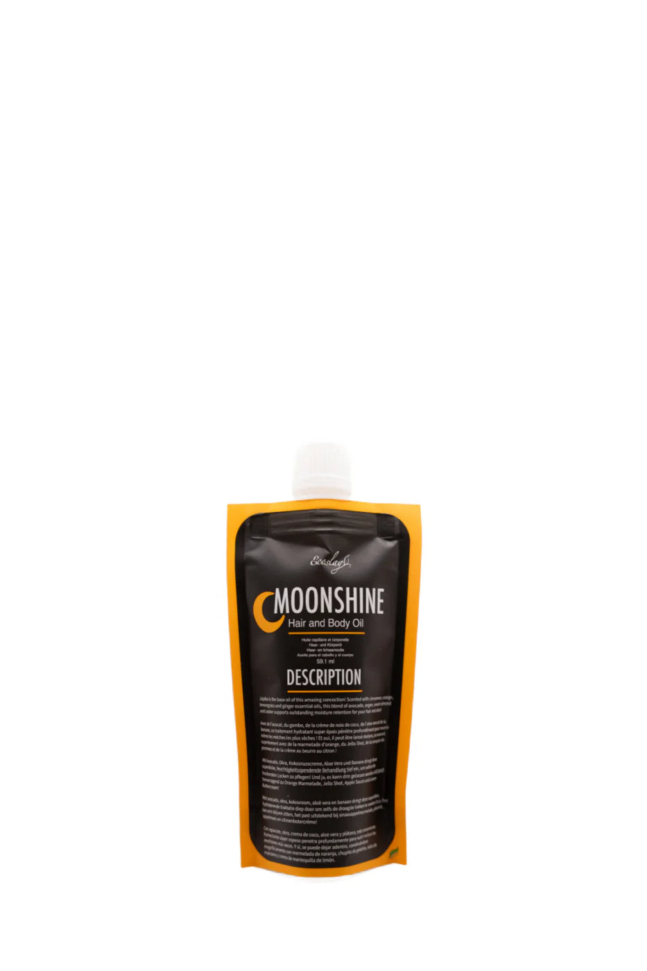 Ecoslay Moonshine - Travel Size