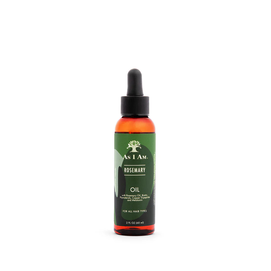 As I Am - Rosemary Oil - 60ml