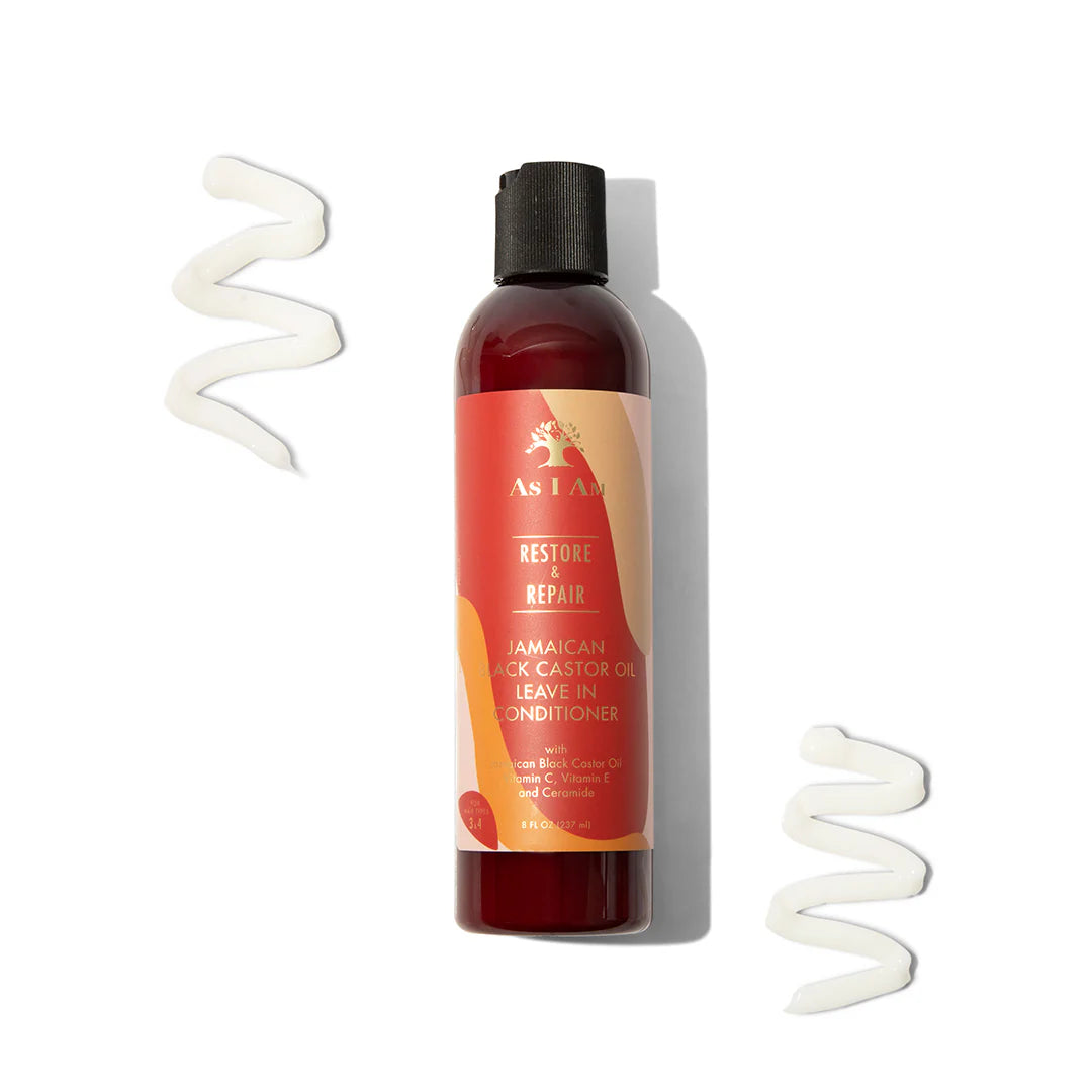 As I Am JBCO Leave-In Conditioner