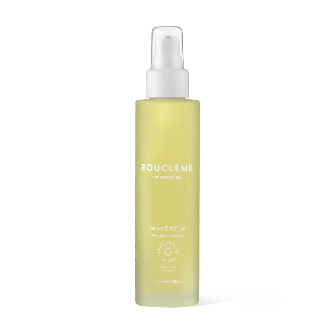 Bouclème Revive 5 Hair Oil