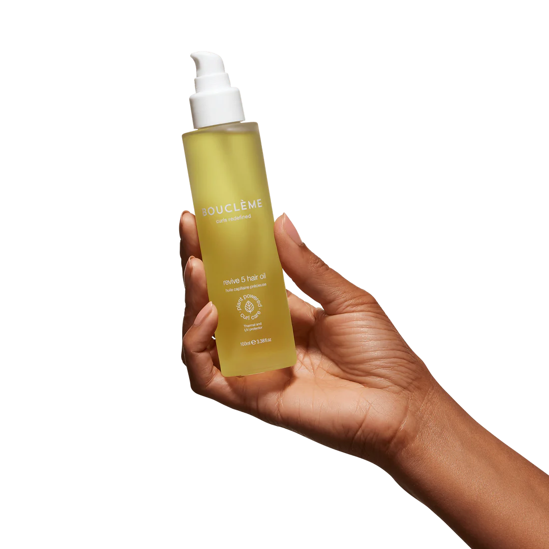 Bouclème Revive 5 Hair Oil