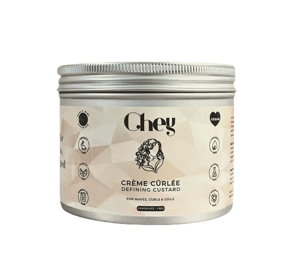 Chey - Crème Cûrlée Définition Custard