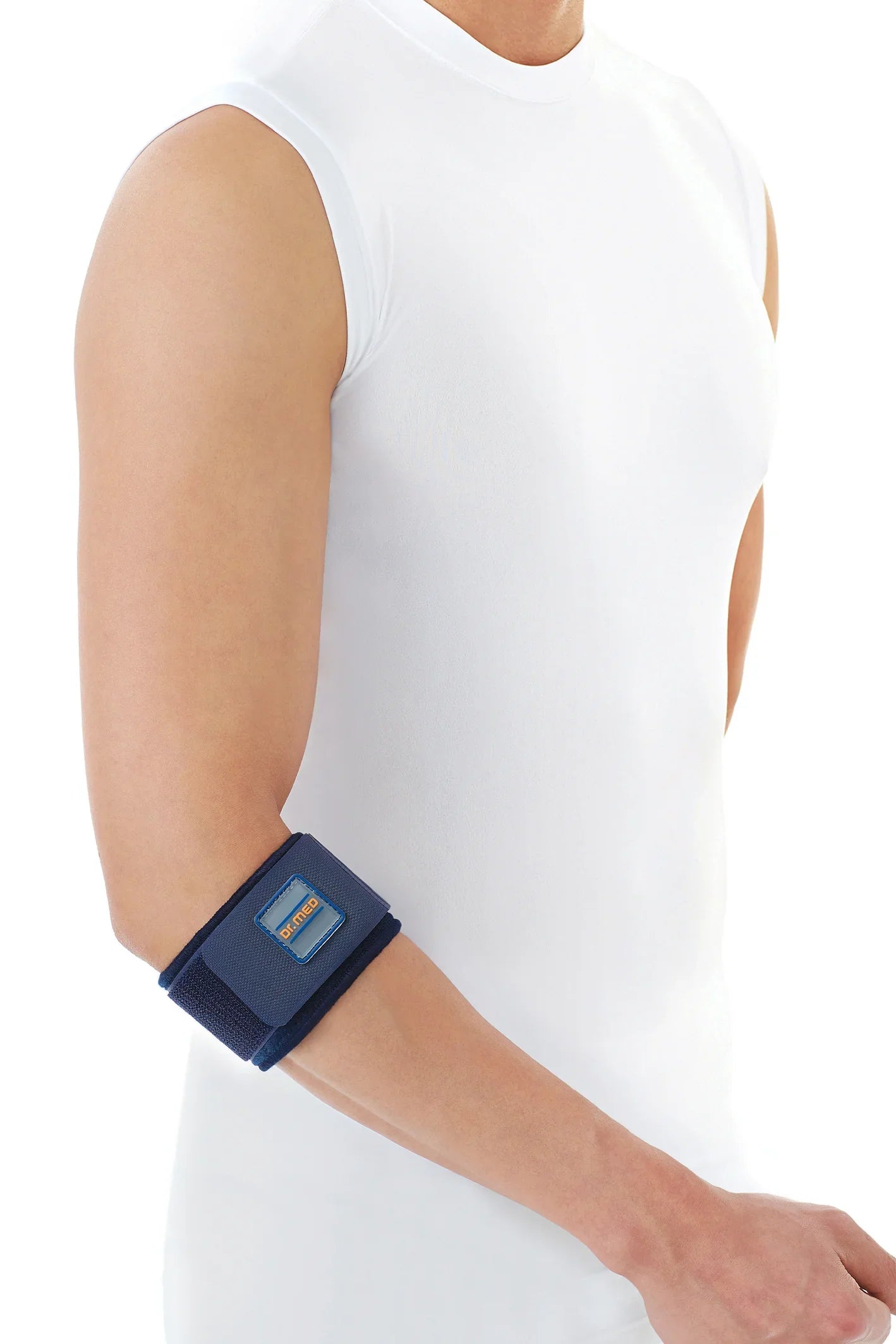 Emdee Tennis/Golf arm supportband | Universeel