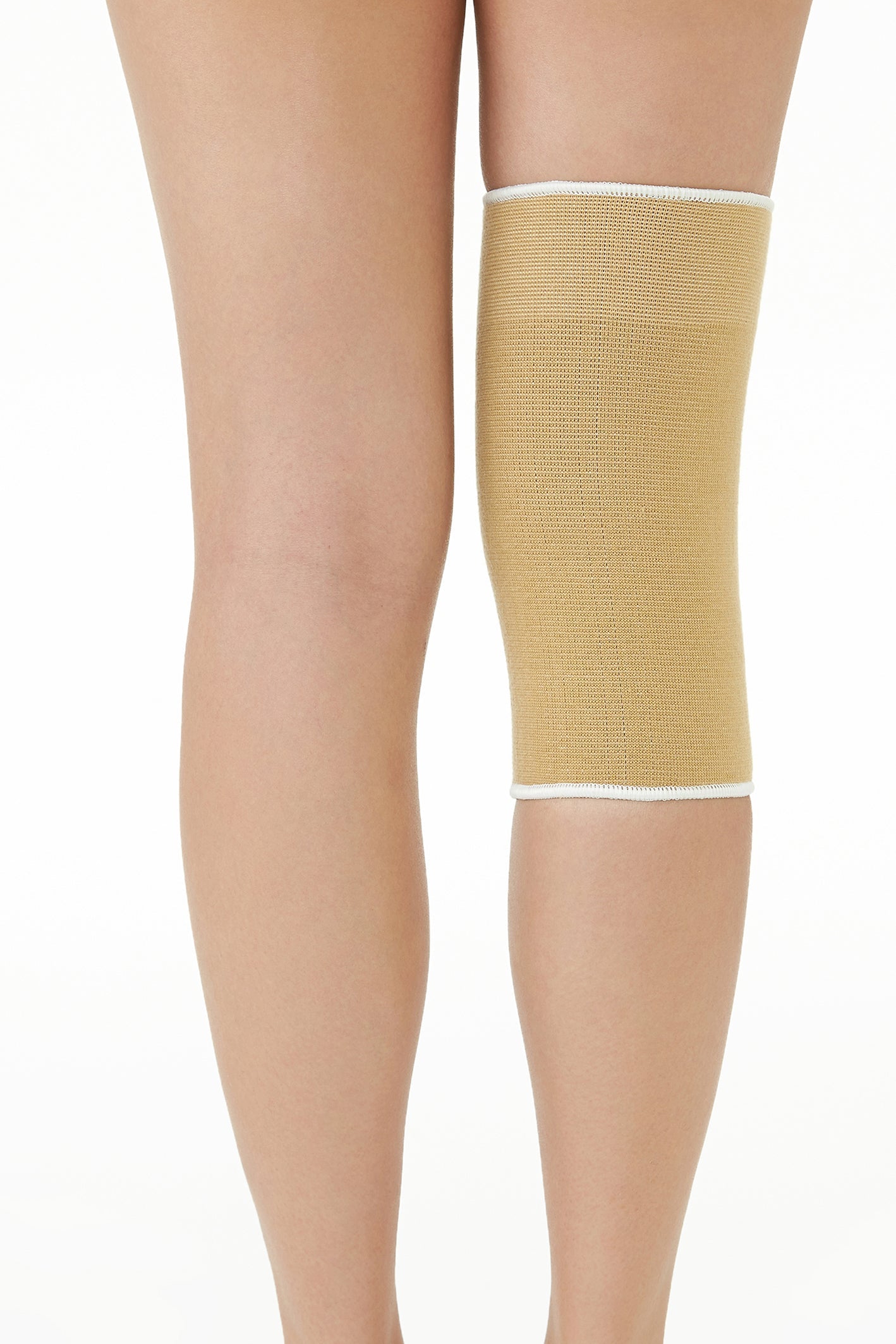 Emdee Elastische Kniebandage | maat L