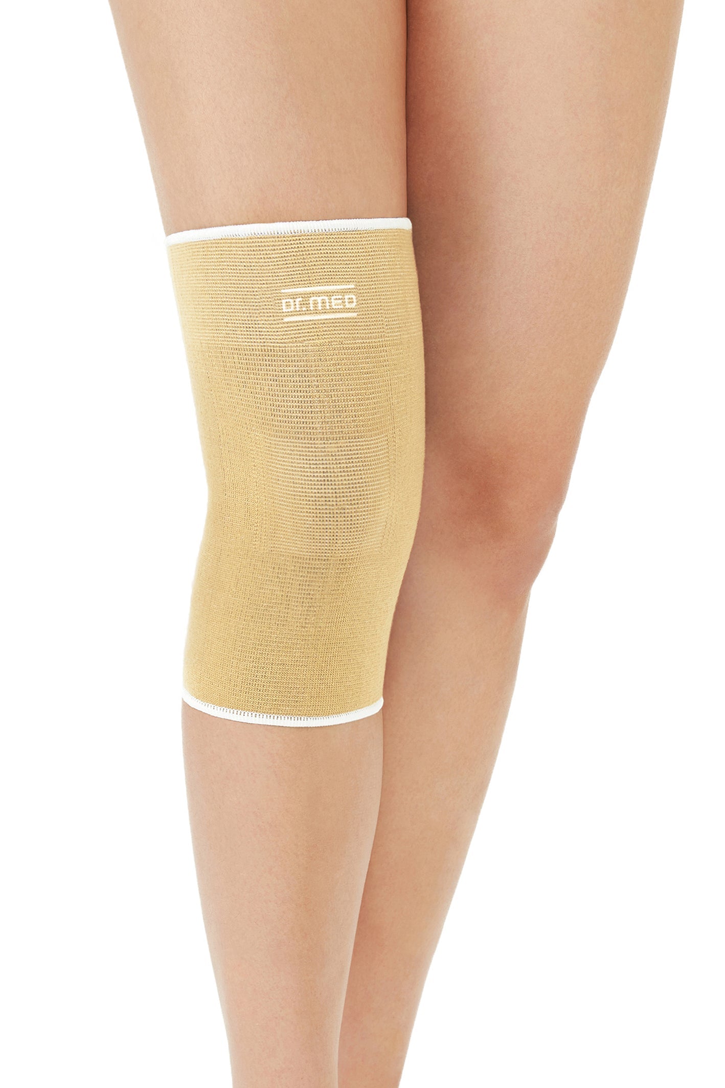 Emdee Elastische Kniebandage | maat L