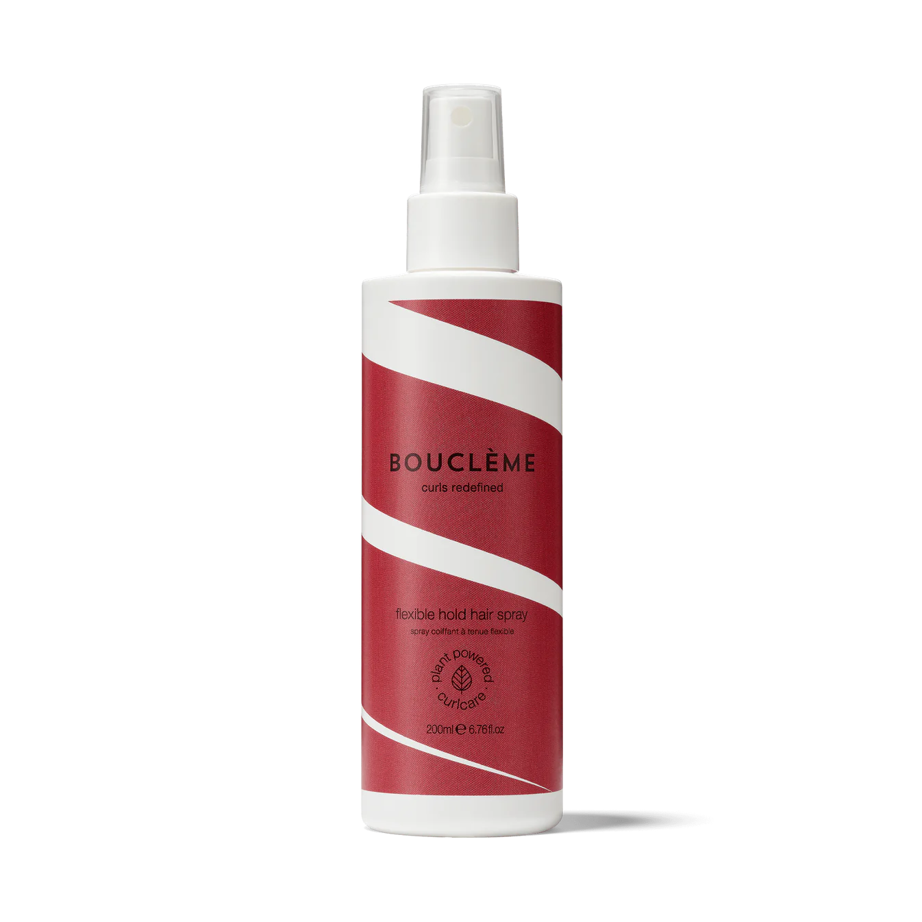 Bouclème Laque Tenue Souple 200 ml