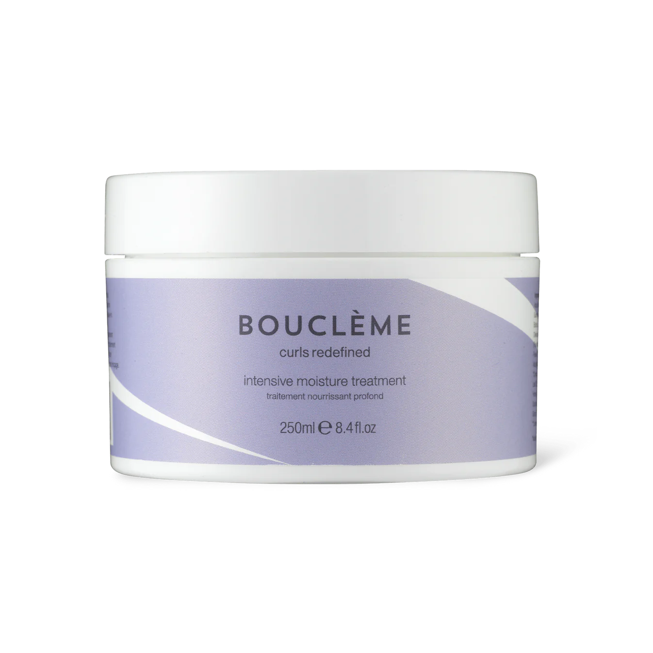 Bouclème Intensive Moisture Treatment