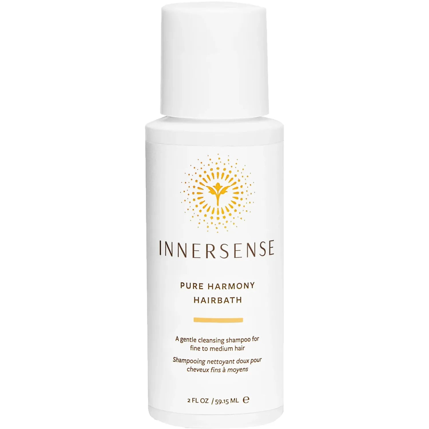 Innersense - Pure Harmony Hairbath