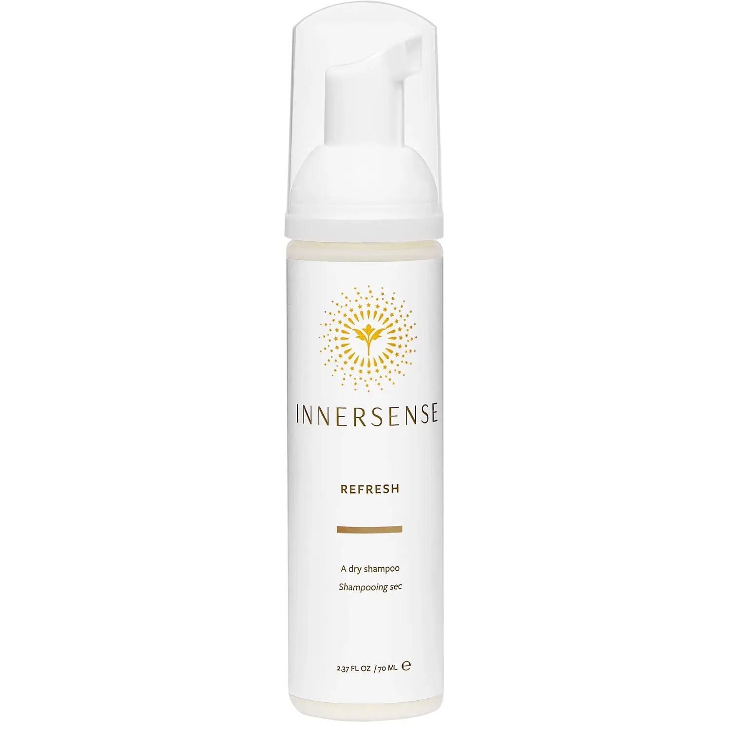 Innersense - Refresh Dry Shampoo - 70.1ml