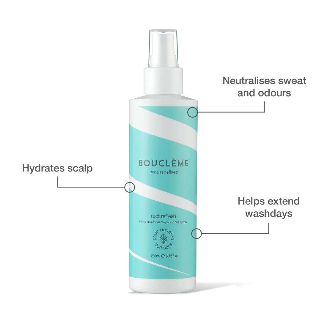 Bouclème Root Refresh