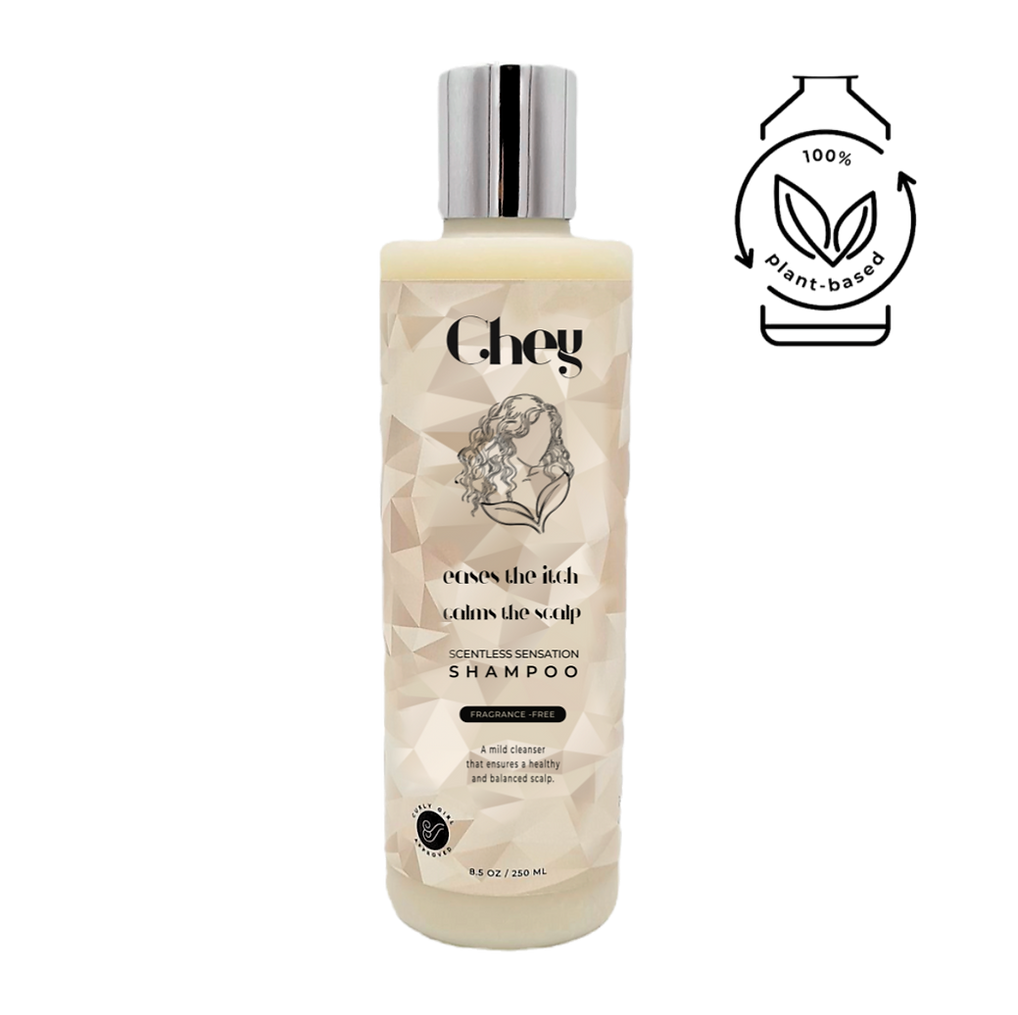 Chey - Scentless Sensation Shampoo