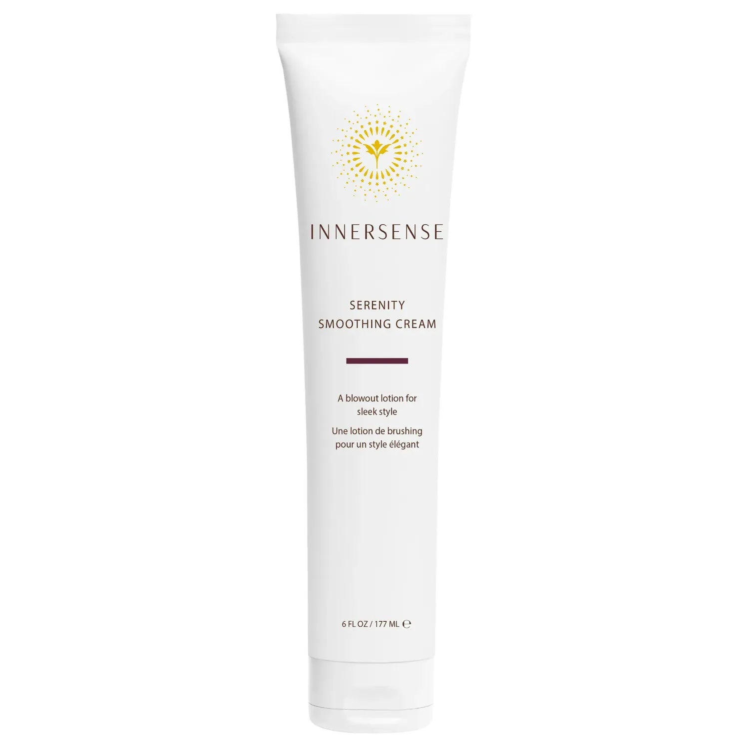 Innersense - Serenity Smoothing Cream - 177ml