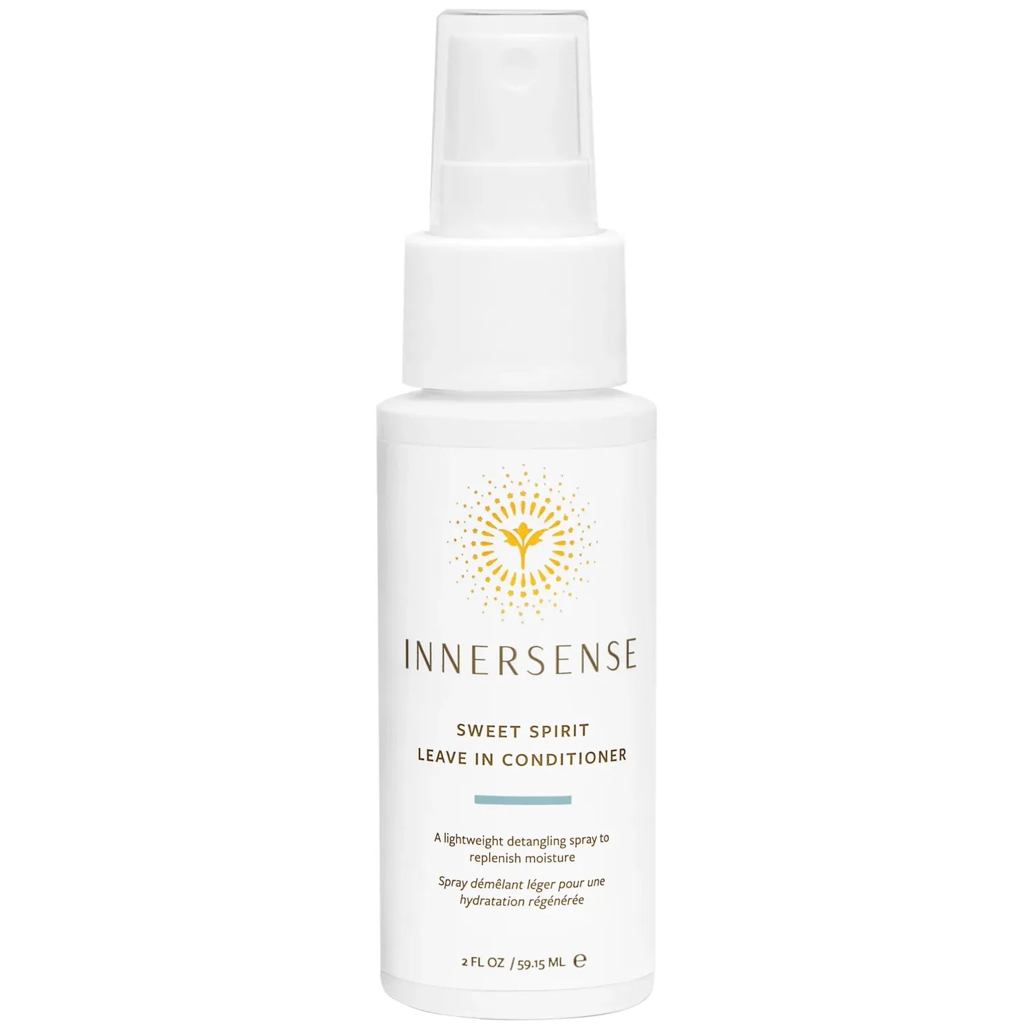 Innersense - Sweet Spirit Leave In Conditioner