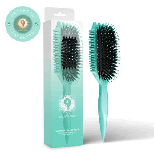 Bounce Curl Volume EdgeLift Brush