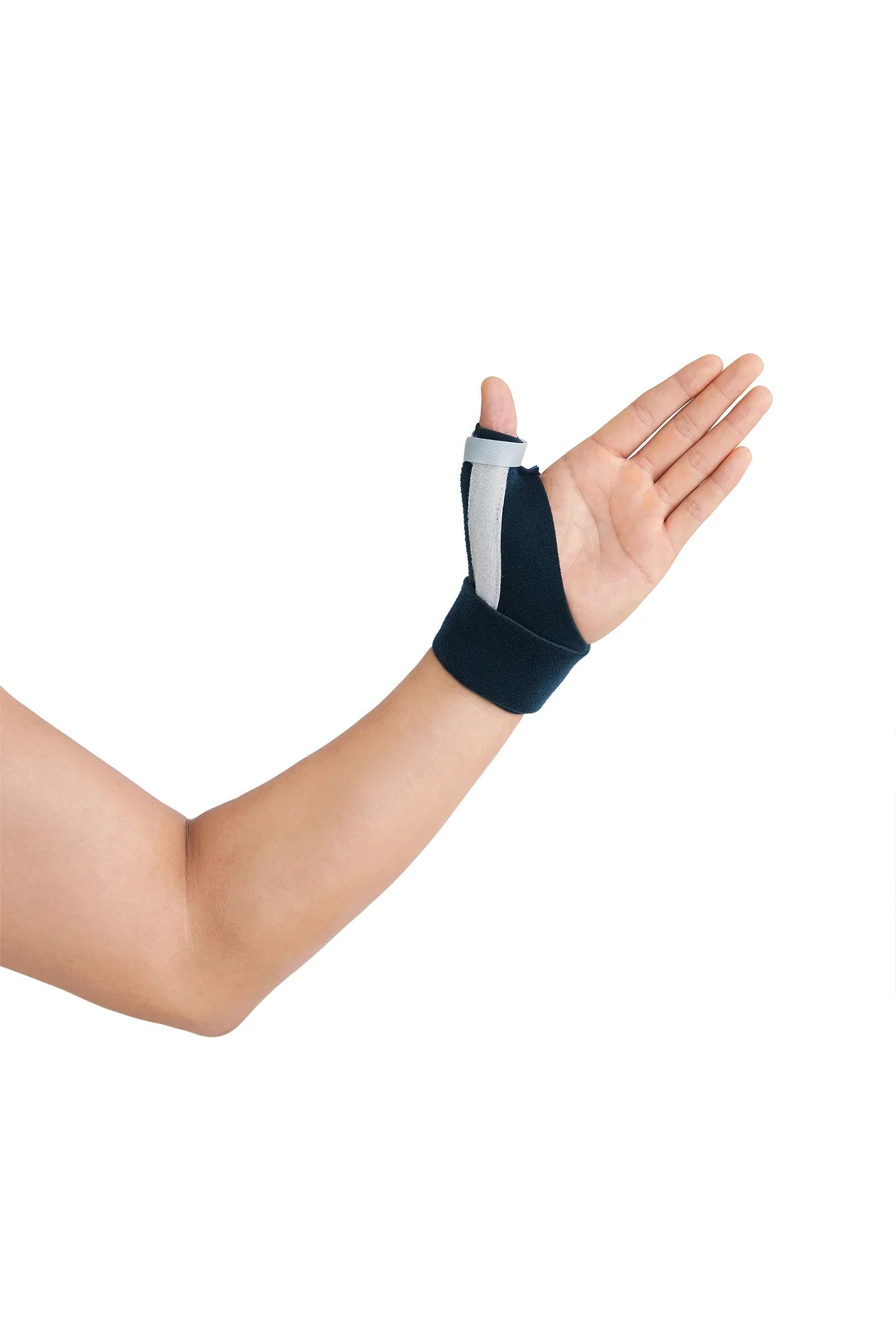 Emdee Duim Brace met Splint | Universeel