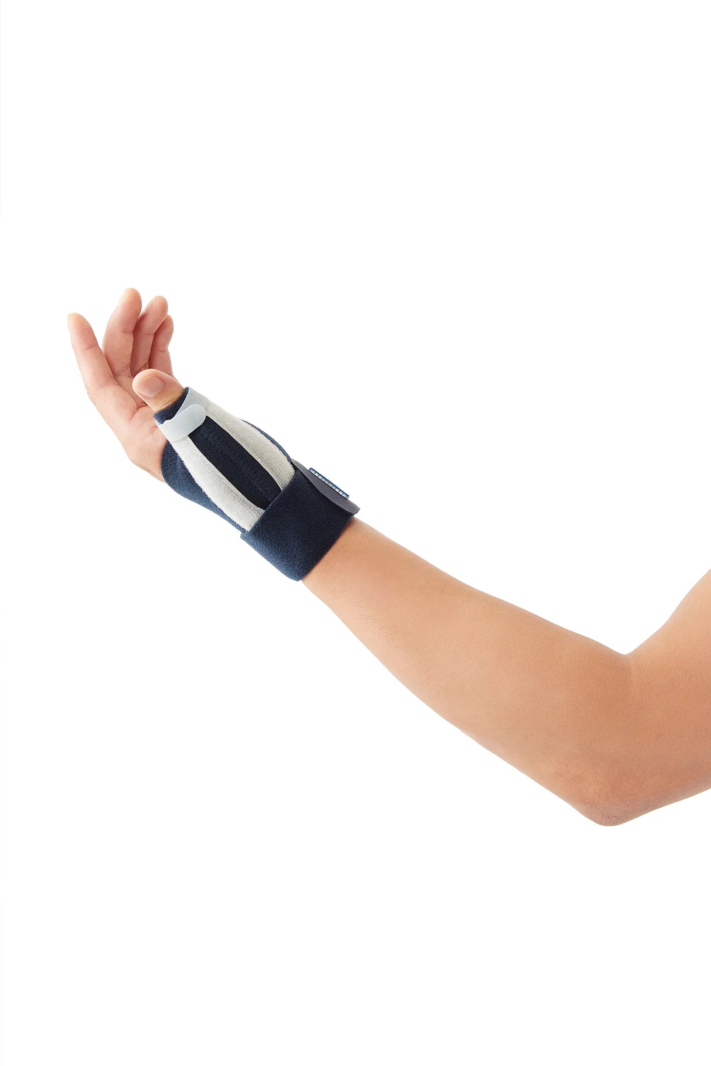 Emdee Duim Brace met Splint | Universeel