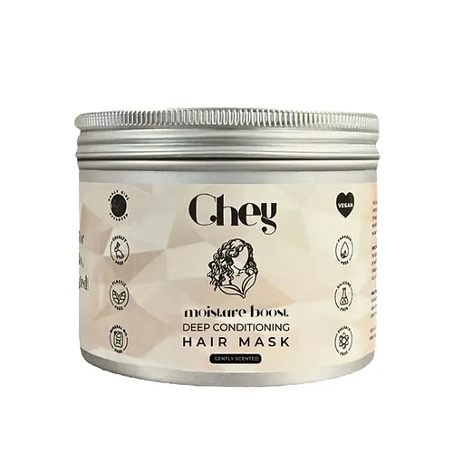 Chey - Moisture Boost Deep Conditioner Hair Mask - 200ml