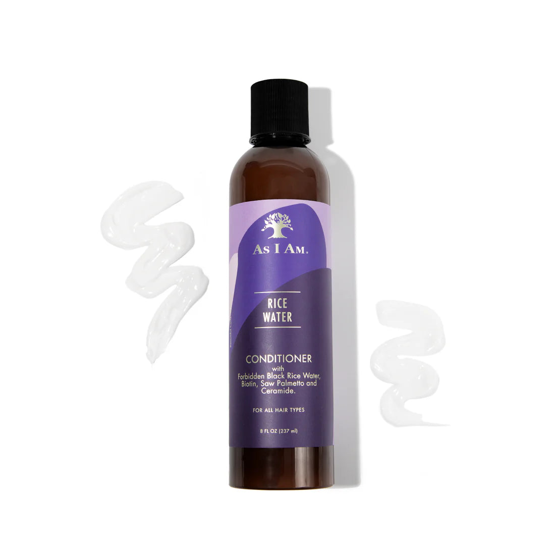 As I Am - Rice Water Conditioner - 237ml