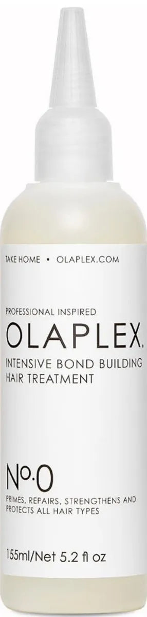 Olaplex Olaplex No.0 Traitement capillaire intensif pour renforcer les liaisons