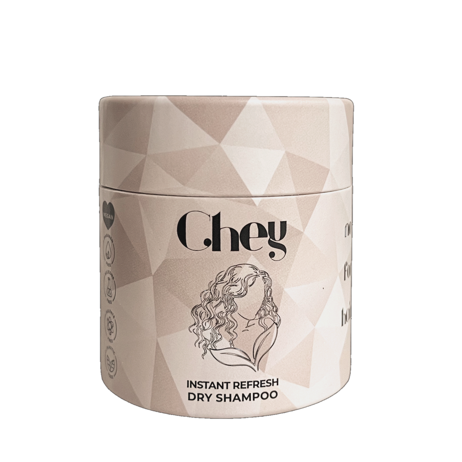 Chey - Instant Refresh Dry Shampoo