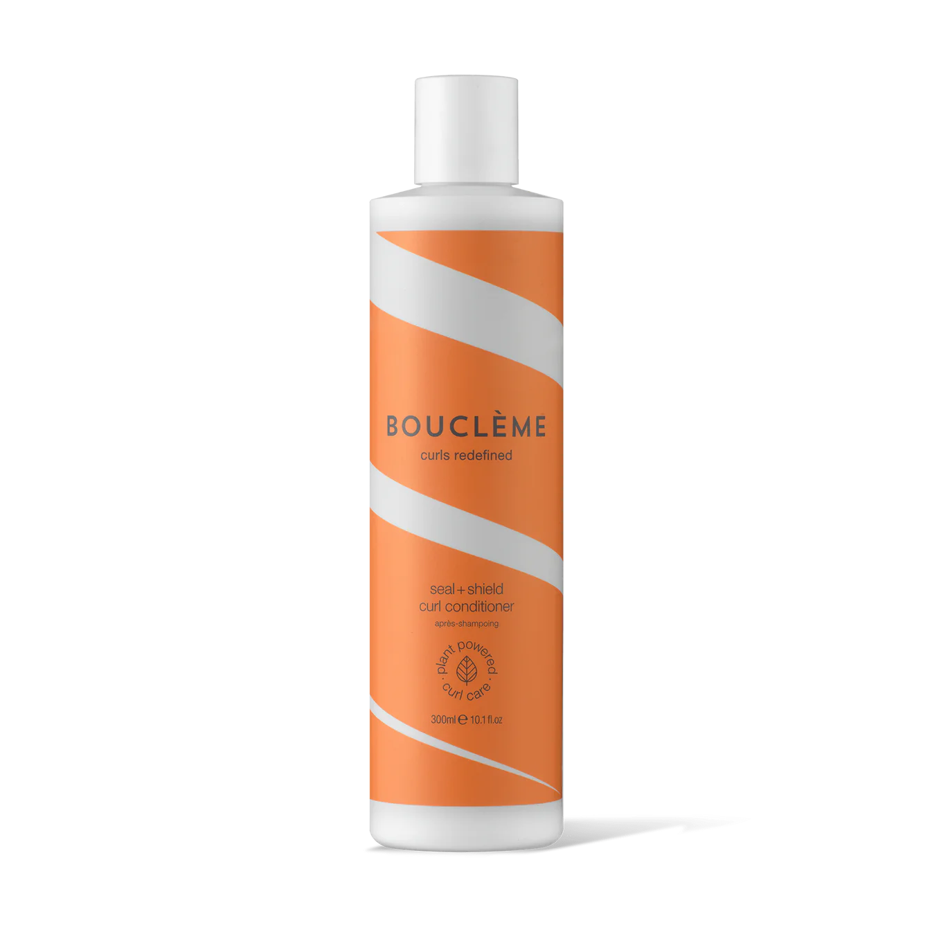 Bouclème Seal + Shield Après-Shampooing Boucles 300 ml