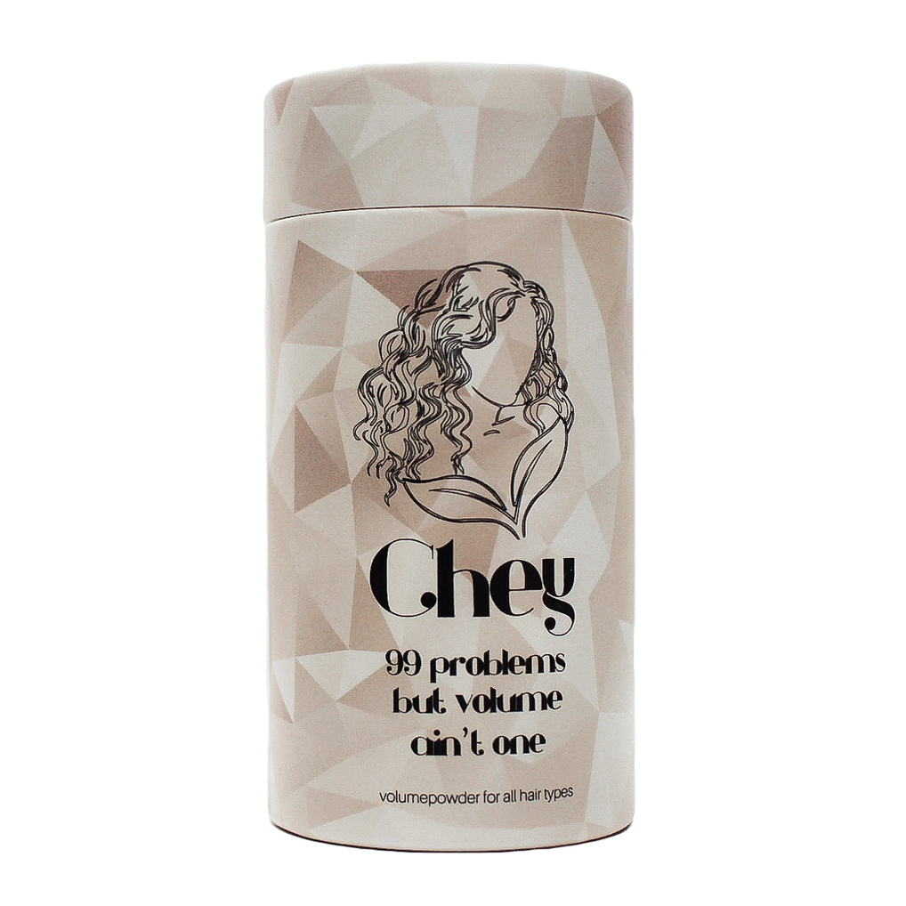 Chey - Signature Volume Powder