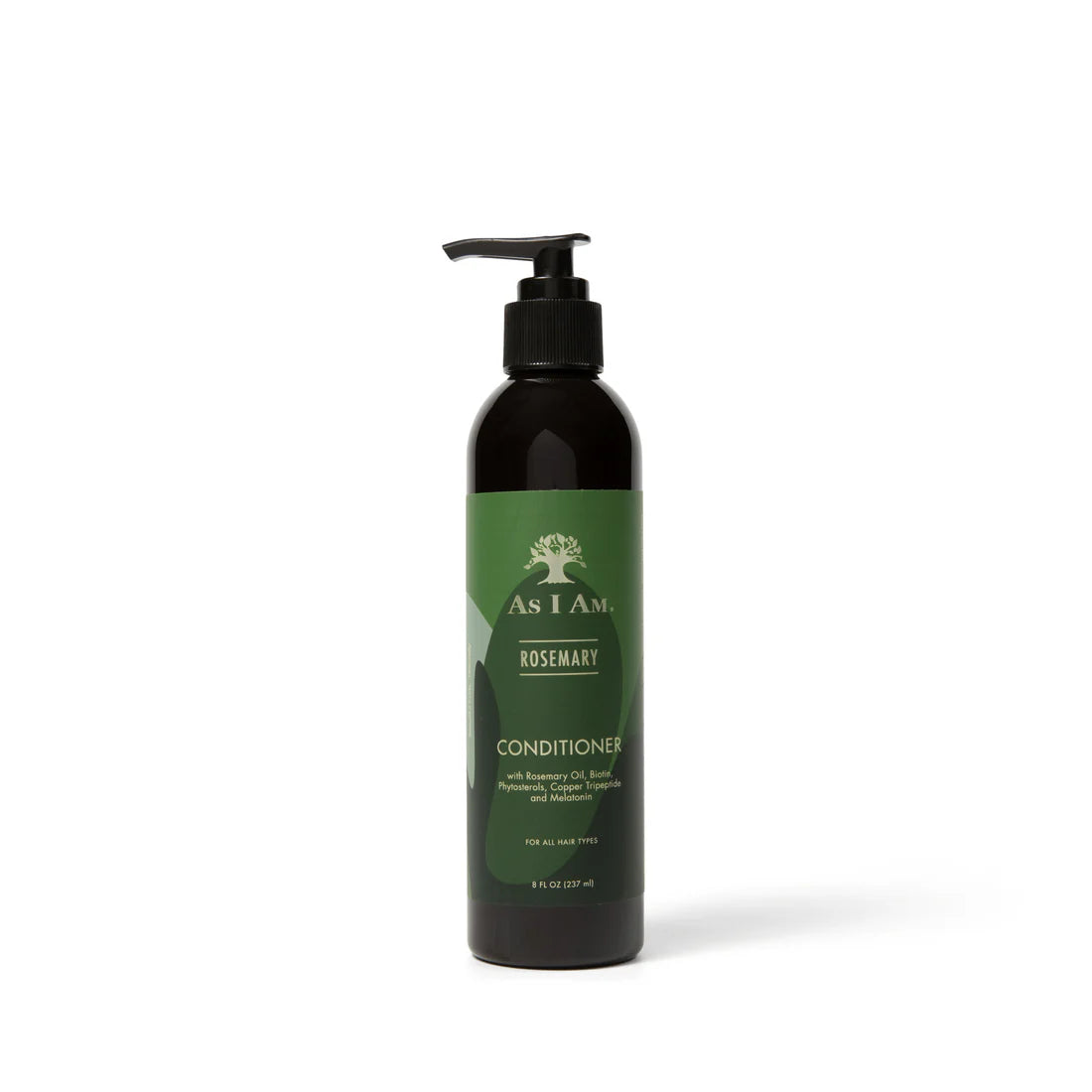 As I Am - Rosemary Conditioner - 237ml